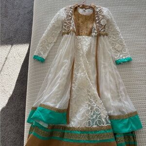 Kids Indian Desi Dress Size 26